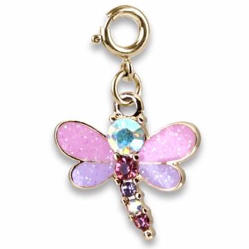 Чарм Charm it Сяюча бабка (B) (CT02-35) Чарм Charm it Сяюча бабка (B) (CT02-35)