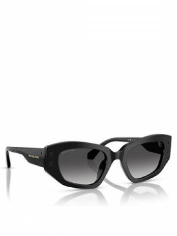 Michael Kors Сонцезахисні окуляри 0MK2234B 50 30058G Чорний Michael Kors Сонцезахисні окуляри 0MK2234B 50 30058G Чорний