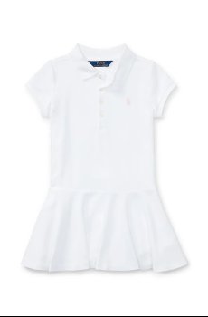 Детское платье Polo Ralph Lauren