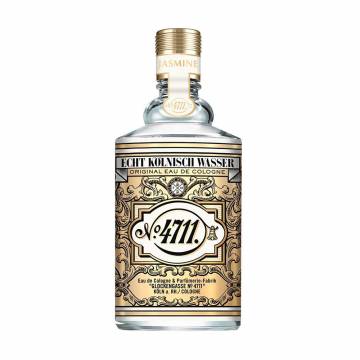 Maurer & Wirtz 4711 Original Eau de Cologne Jasmine Одеколон унисекс, 100 мл Maurer & Wirtz 4711 Original Eau de Cologne Jasmine Одеколон унисекс, 100 мл