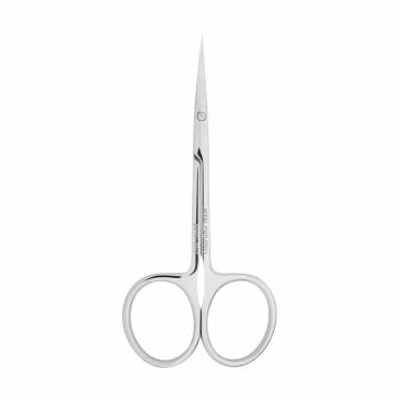 Ножницы профессиональные для кутикулы Staleks Pro Expert 20 Type 2, SE-20/2 Ножницы профессиональные для кутикулы Staleks Pro Expert 20 Type 2, SE-20/2