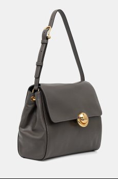 Кожаная сумочка Furla