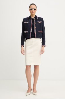 Шерстяной свитер Luisa Spagnoli Miconia