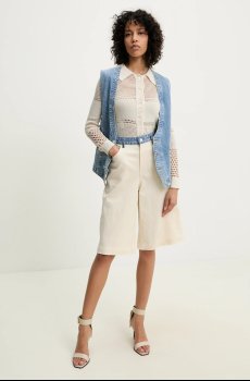 Шорты Moschino Jeans