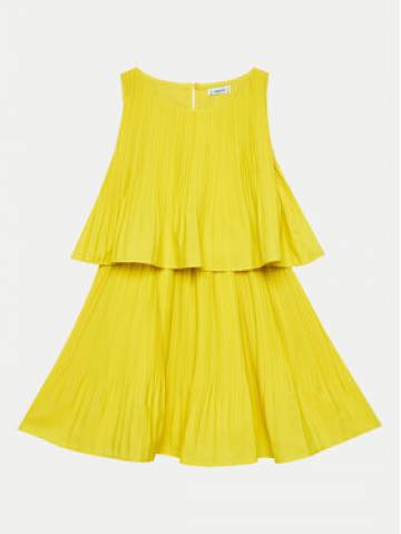 Mayoral Літня сукня 6946 Зелений Regular Fit Mayoral Літня сукня 6946 Зелений Regular Fit