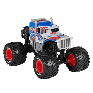 Автомодель Monster Jam Lucas Stabilizer 1:24 (6056371/6056371-10) Автомодель Monster Jam Lucas Stabilizer 1:24 (6056371/6056371-10)