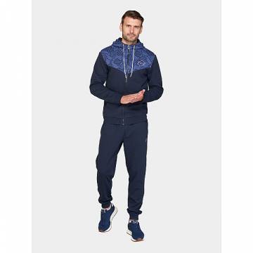 Худі чоловіча ATHLETICA PRIME SWEAT FZ синій 217660/1CI Худі чоловіча ATHLETICA PRIME SWEAT FZ синій 217660/1CI