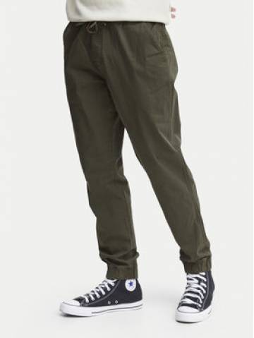 Blend Joggery Nimbu 20712044 Зелений Baggy Fit Blend Joggery Nimbu 20712044 Зелений Baggy Fit