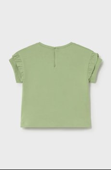 Детская футболка Mayoral