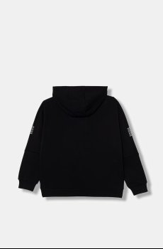 Детская кофта EA7 Emporio Armani