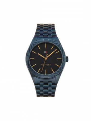 Tommy Hilfiger Годинник 1782552 Cиній Tommy Hilfiger Годинник 1782552 Cиній