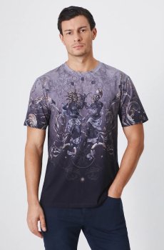 Футболка Medicine