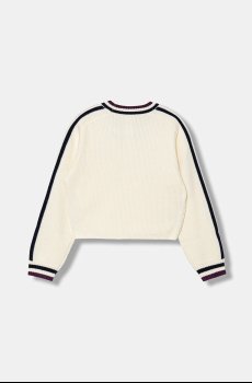 Детская кофта Twinset