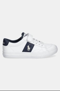 Детские кроссовки Polo Ralph Lauren RYLEY PS