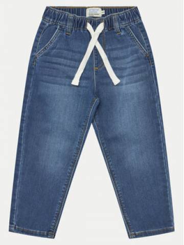 Original Marines Джинси B644NM Голубий Regular Fit Original Marines Джинси B644NM Голубий Regular Fit