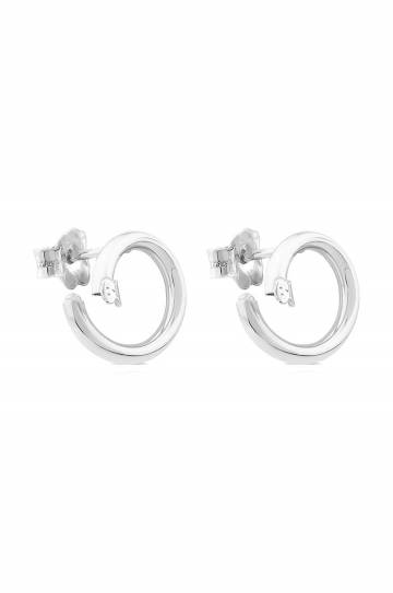 Серебряные серьги Tous Hold Серебряные серьги Tous Hold