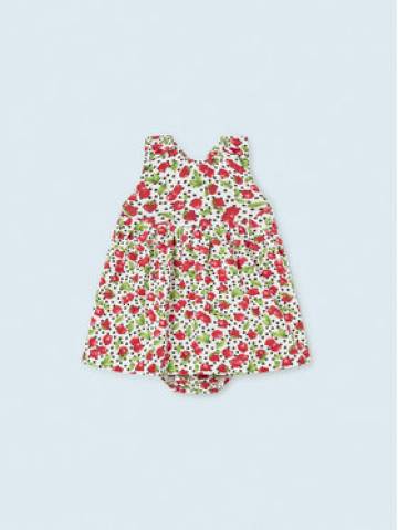 Mayoral Літня сукня 1975 Кольоровий Regular Fit Mayoral Літня сукня 1975 Кольоровий Regular Fit