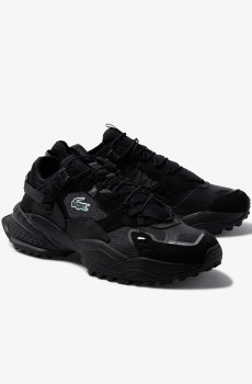 Lacoste кросівки чоловічі L-Guard Breaker