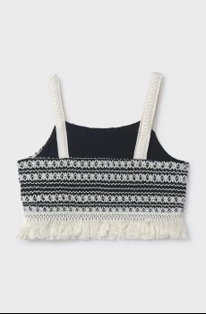 Детский топ Mayoral