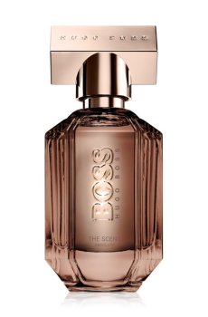 Hugo Boss Boss The Scent Absolute Парфюмированная вода женская, 30 мл