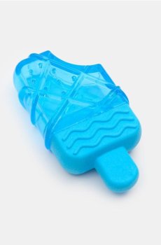 Іграшка для собак - синій