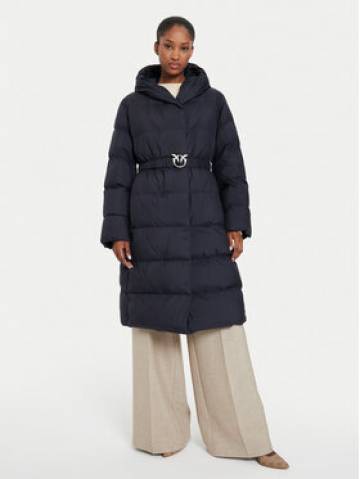Pinko Пуховик Collirio 103828 A11M Cиній Regular Fit Pinko Пуховик Collirio 103828 A11M Cиній Regular Fit
