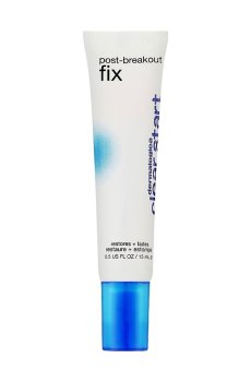 Гель-крем для лица Dermalogica Clear Start Post Breakout Fix от пятен после высыпаний, 15 мл