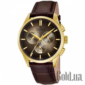 Швейцарские часы Candino Швейцарские часы Candino