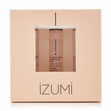 Филлер для волос IZUMI Коллаген, Интенсивное восстановление, 3*13 мл Филлер для волос IZUMI Коллаген, Интенсивное восстановление, 3*13 мл