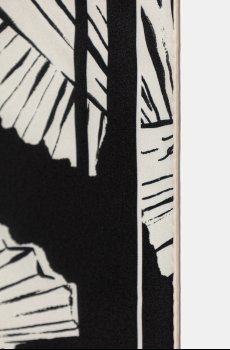 Шелковый платок на шею Karl Lagerfeld K/SIGNATURE