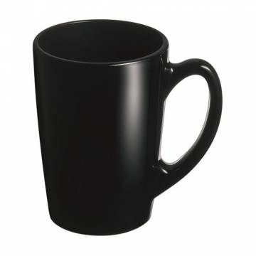 Чашка Luminarc New Morning Black, 320 мл (V9401)