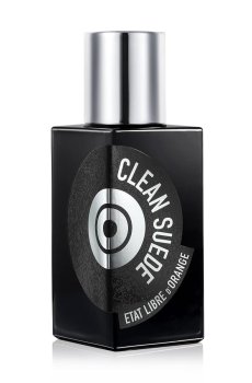Etat Libre dOrange Clean Suede Парфюмированная вода унисекс, 100 мл (ТЕСТЕР)