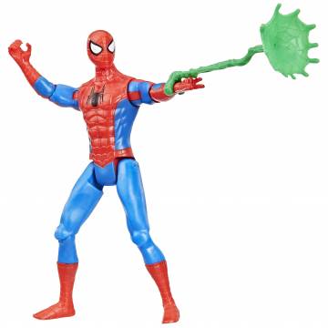 Фігурка Spider-Man Classic red-blue Spiderman (F6900/F6973) Фігурка Spider-Man Classic red-blue Spiderman (F6900/F6973)
