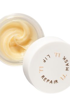Восстанавливающая увлажняющая маска для губ Love & Loss Lip Repair Mask, 10 г