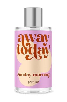 Away Today Sunday Morning Духи женские, 50 мл