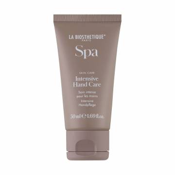 Увлажняющий крем для рук La Biosthetique Intensive Hand Care, 50 мл Увлажняющий крем для рук La Biosthetique Intensive Hand Care, 50 мл