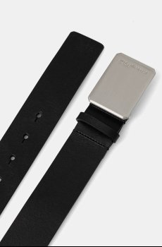 Кожаный ремень Karl Lagerfeld Jeans