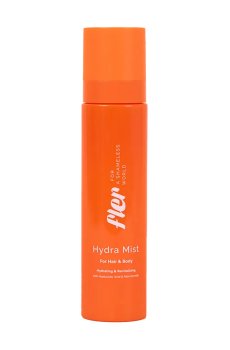 Увлажняющий мист для тела и волос Fler Hydra Mist For Body & Hair, 150 мл