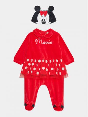 OVS Сліпи MINNIE 1820905 Червоний OVS Сліпи MINNIE 1820905 Червоний
