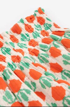 Хлопковые штаны для младенцев Bobo Choses Cool Radish