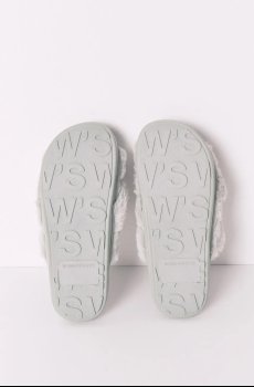 Тапки womensecret MIX AND MATCH GREEN HOUSE