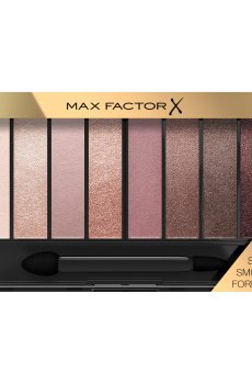 Палетка теней для глаз Max Factor Masterpiece Nude Palette 03 Rose Nudes, 6.5 г