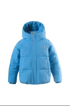 Куртка Gosoaky DRAGON EYE