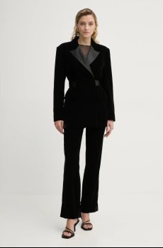 Брюки из велюра Bruuns Bazaar