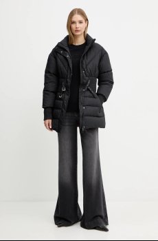 Пуховая куртка Versace Jeans Couture