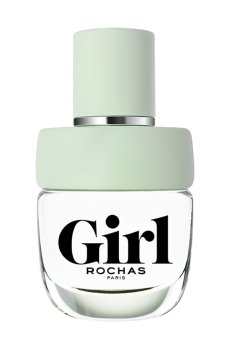 Rochas Girl Туалетная вода женская, 40 мл