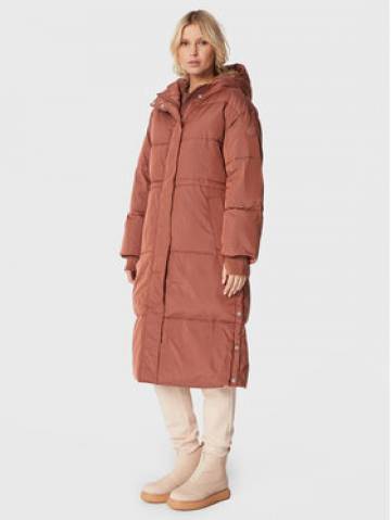 Ugg Пуховик Keeley 1131539 Коричневий Oversize Ugg Пуховик Keeley 1131539 Коричневий Oversize