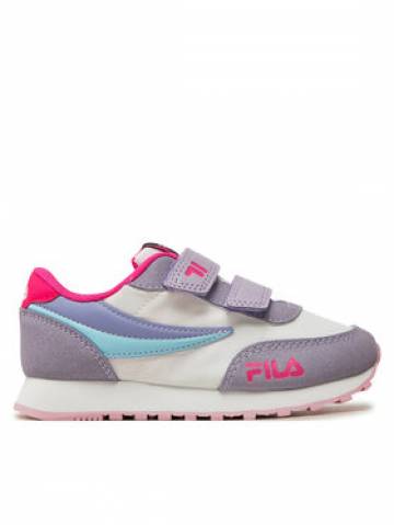 Fila Снікерcи FFK0225 43236 Бежевий Fila Снікерcи FFK0225 43236 Бежевий