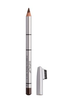 Карандаш для бровей Impala со щеточкой, 3