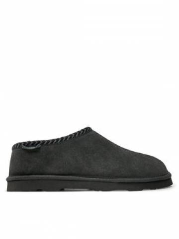 Bearpaw Тапочки Beau 3048M Чорний Bearpaw Тапочки Beau 3048M Чорний